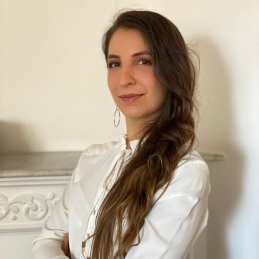 Prof. Priscilla Rodolph Khouri