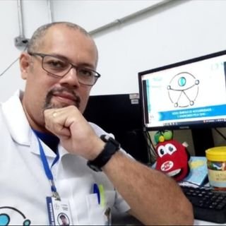 Prof. Kleber Sadraque da Silva Corrêa