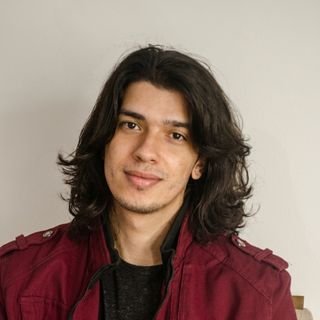 Fernando Sant'Anna Giriboni Rodrigues