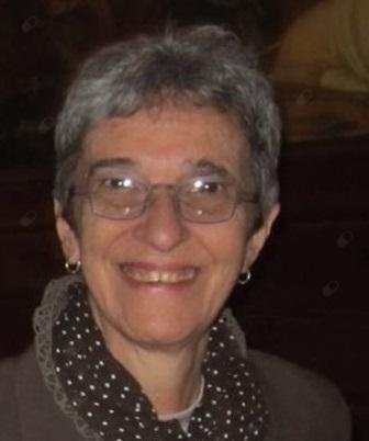 Prof. Sônia Maria Mombelli