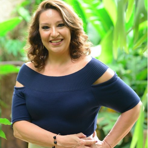 Dra. Ana Patrícia Moreira de Lima