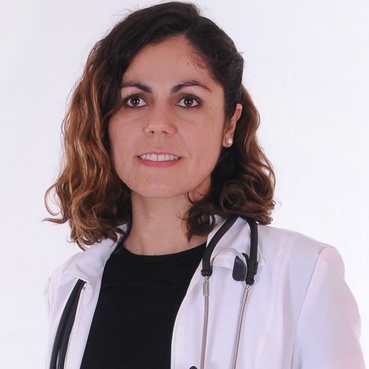 Dra. Miriam de Andrade Brandão