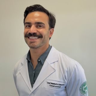 Dr. José Humberto Guimarães
