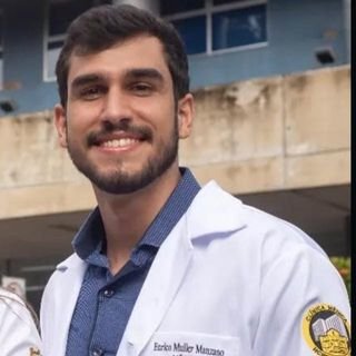 Dr. Enrico Muller Manzano
