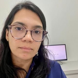 Dra. Fernanda Lyon Freire