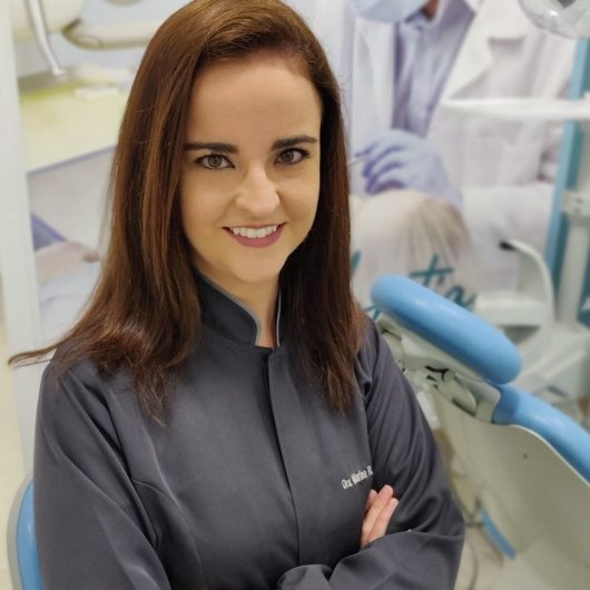 Dra. Marina Ross
