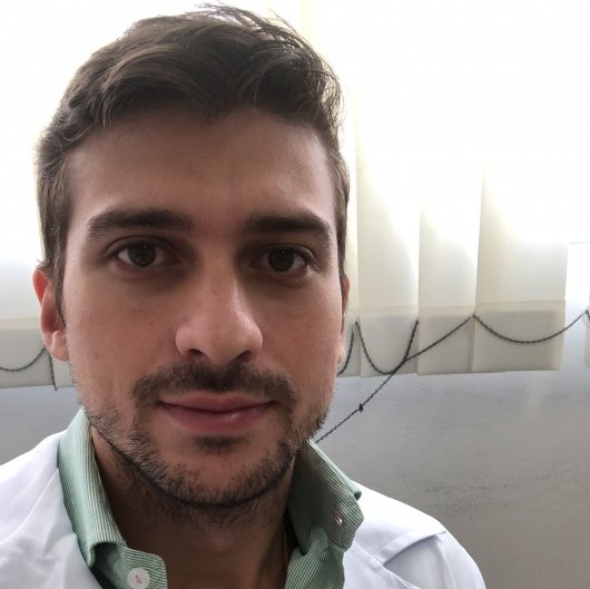 Dr. Bruno B Mongenot