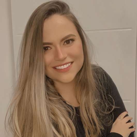 Letícia Belanda Tedesco