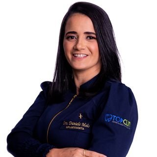 Dra. Daniela de Melo Costa