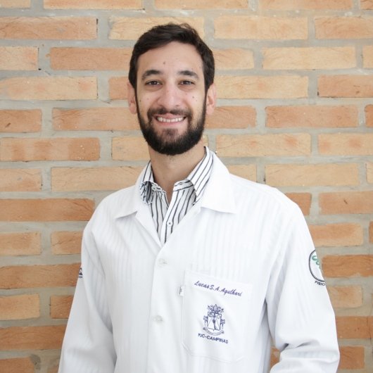 Lucas Silvestre