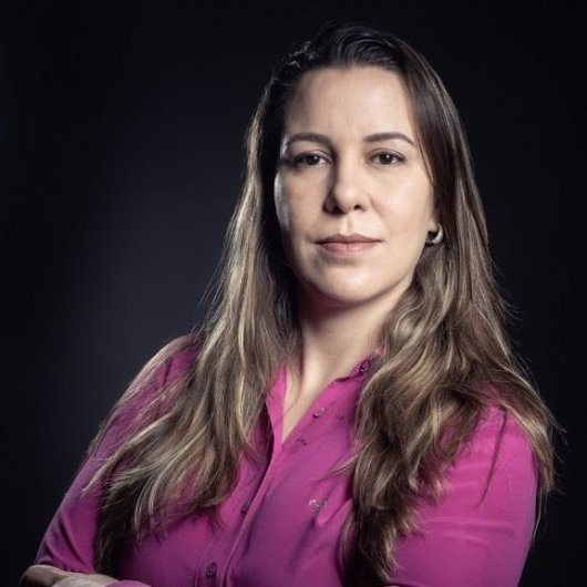 Dra. Amanda Rodrigues Miranda