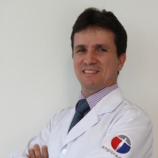 Dr. Valerio Alves Ferreira