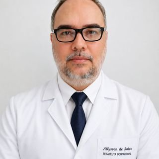 Allysson Sales castro