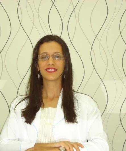 Dra. Simone Ribeiro Miranda