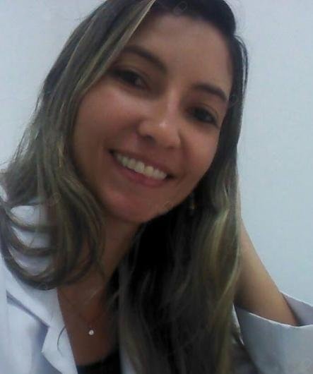 Vanessa de Oliveira do Carmo