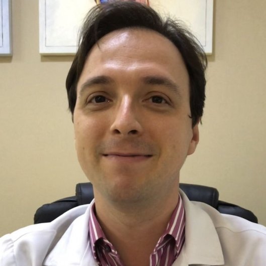 Dr. Rafael Brolio Pavao