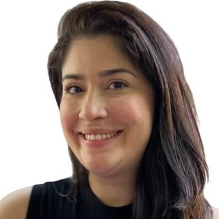Dra. Marthe Vrijdags Fernandes Cursino Filha