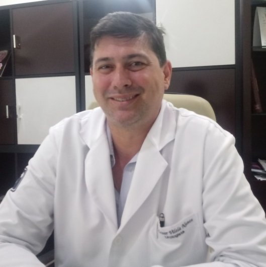 Dr. Cesar Vilela Nunes