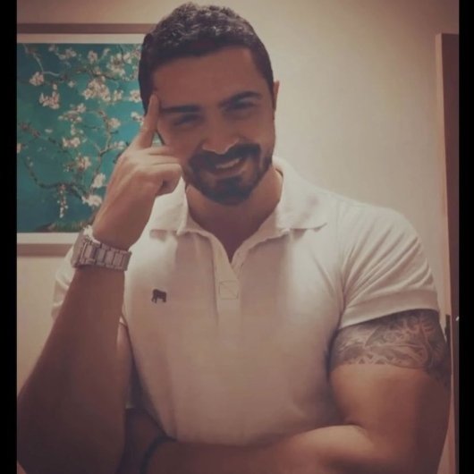 Felipe Carvalho de Castro