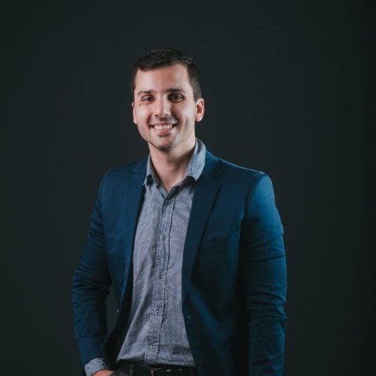 Dr. Augusto Martins Lucas Bittencourt
