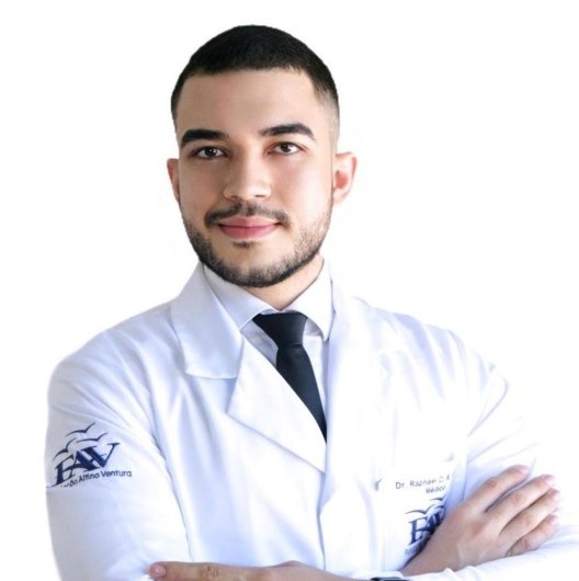 Dr. Raphael Caetano Rosa Abreu