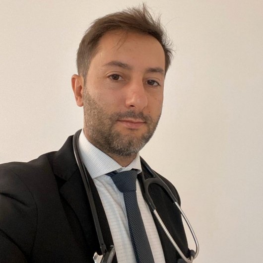Dr. Daniel Soares Sousa
