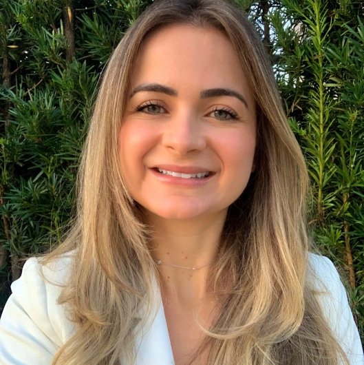 Michelle Ribeiro Teixeira
