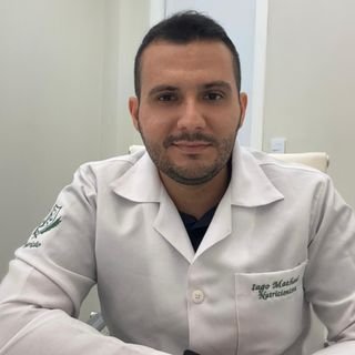 Iago Matheus Alves