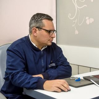 Dr. Leandro Enrico Dalsasso