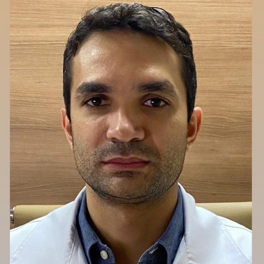 Dr. Jardel Pillo Alves Teixeira