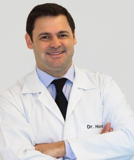 Dr. Hormy Biavatti Soares