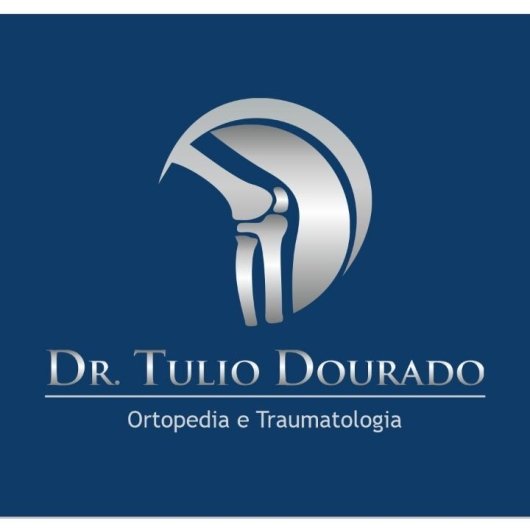 Dr. Tulio Dourado Ribeiro