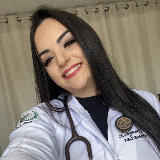 Brayane Faria