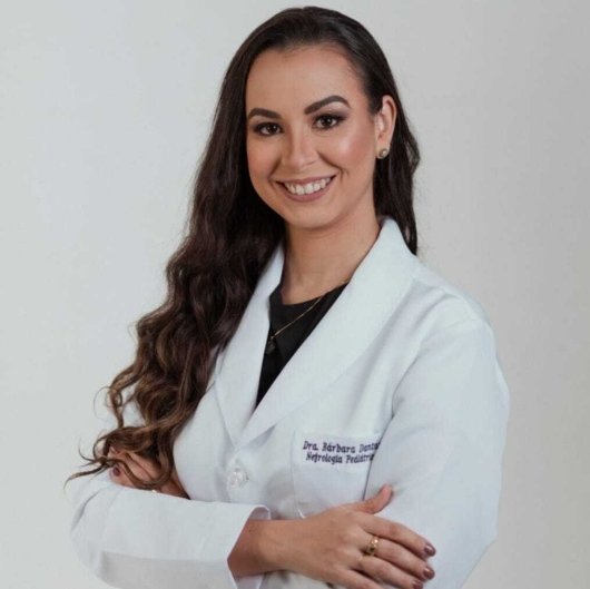 Dra. Bárbara Dantas