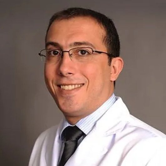 Dr. Nimer Ratib Medrei