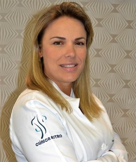 Dra. Karen Cristina Romano