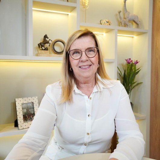 Dra. Eliane Tomic