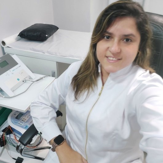 Dra. Juliana Arteiro Pontes