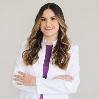 Dra. Cássia da Silva Oliveira