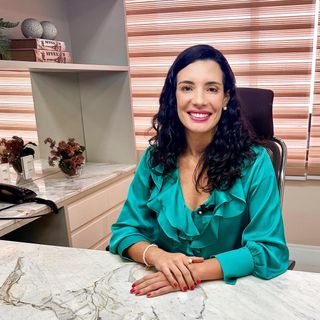 Dra. Raquel Lima Verde