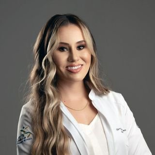 Dra. Kamyla Lemes