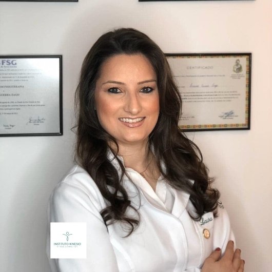 Dra. Laura Guerra Zago