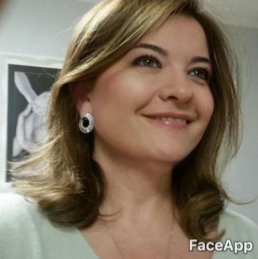 Dra. Eliane Henriques Moreira Alfani