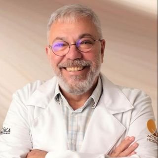 Dr. Cicero Augusto Zolli