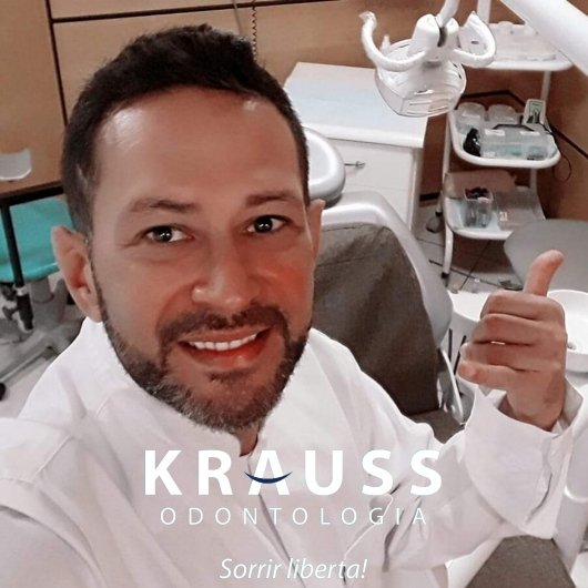 Dr. Marcelo Cabral Krauss