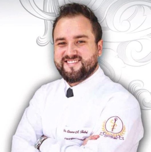 Dr. Cosme Assis Fabri Junior