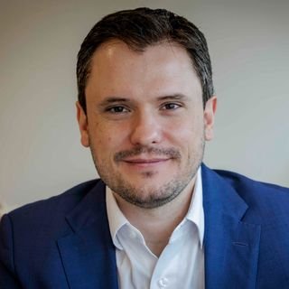Dr. Luiz Vicente Rizzo Castanheira
