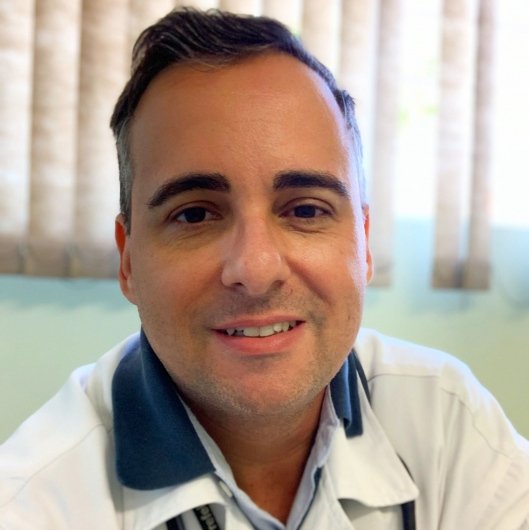 Dr. Frederico Grizzi de Campos