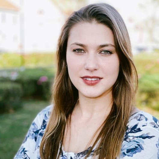 Bruna Elisa Giacomitti