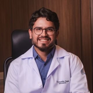 Dr. Jonathan Suyan